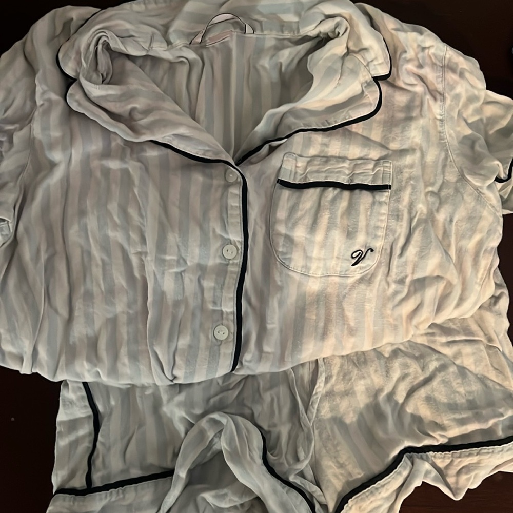 Pj set